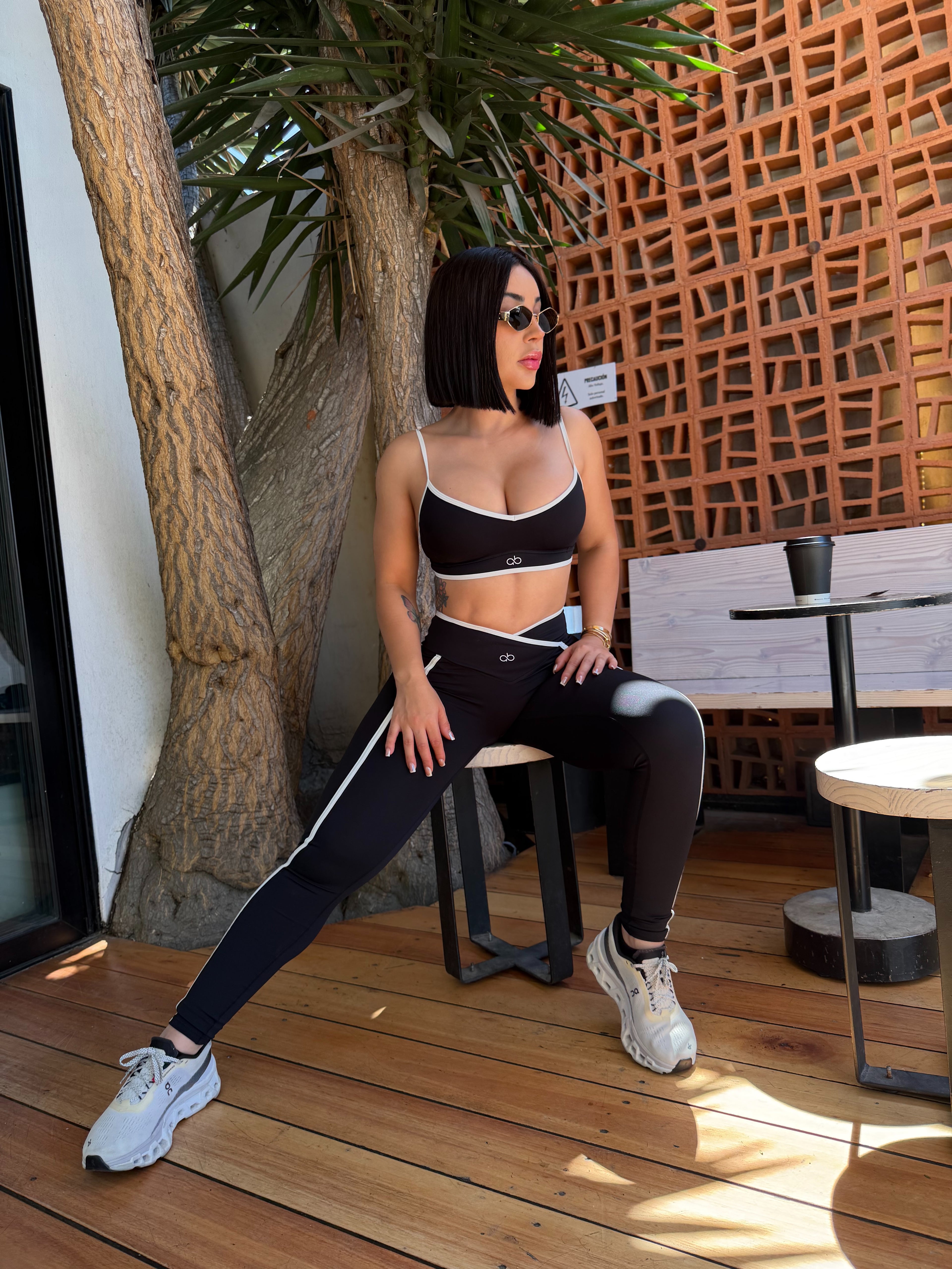Conjunto Deportivo