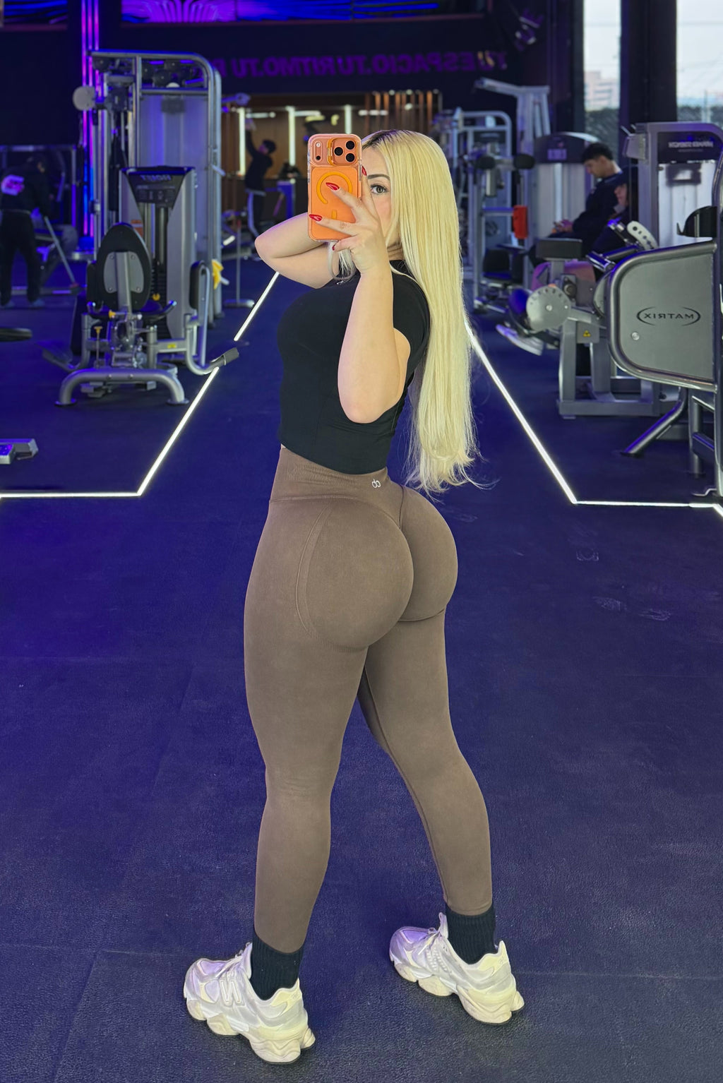 Leggings Deportivo