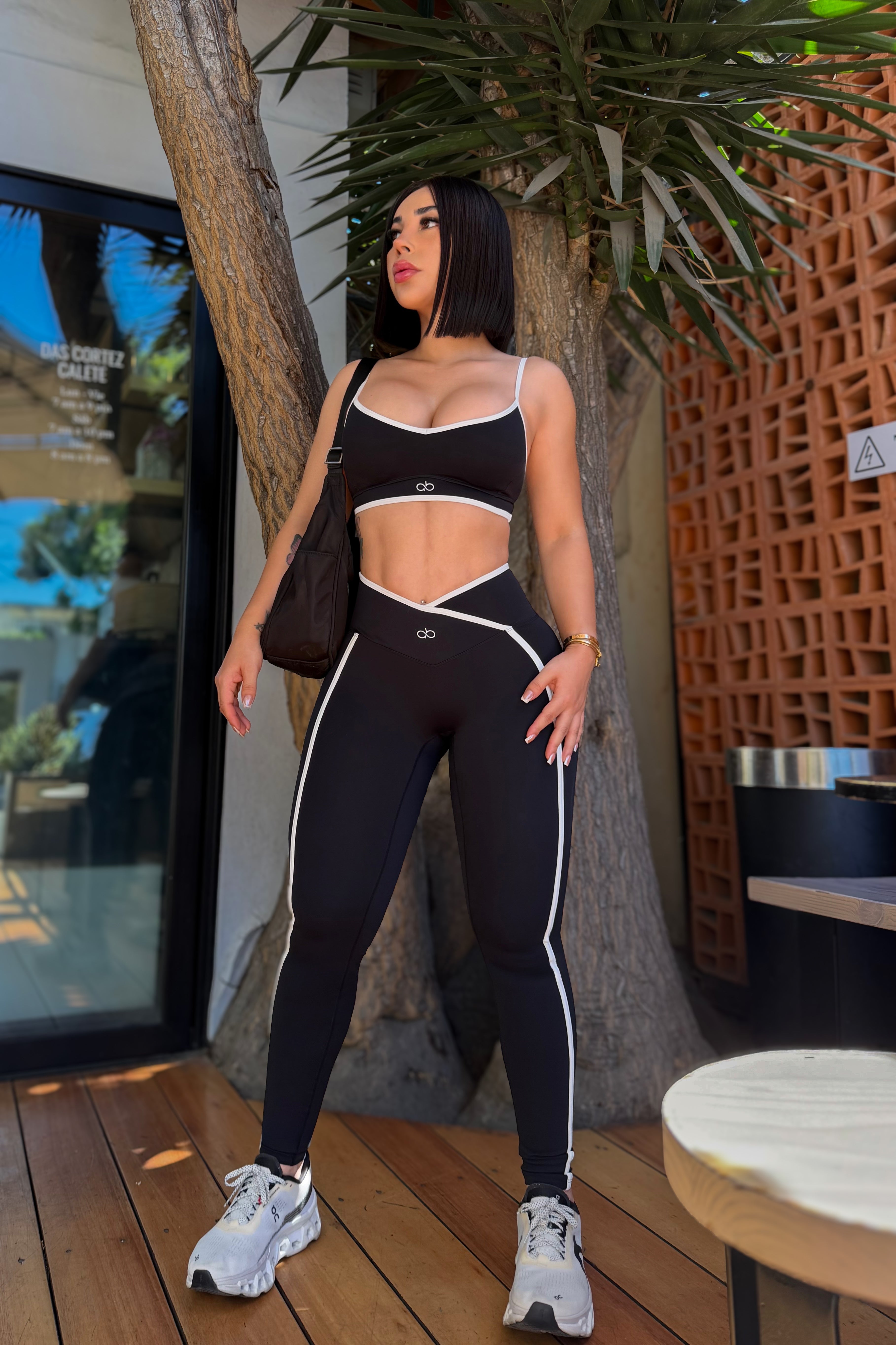 Conjunto Deportivo