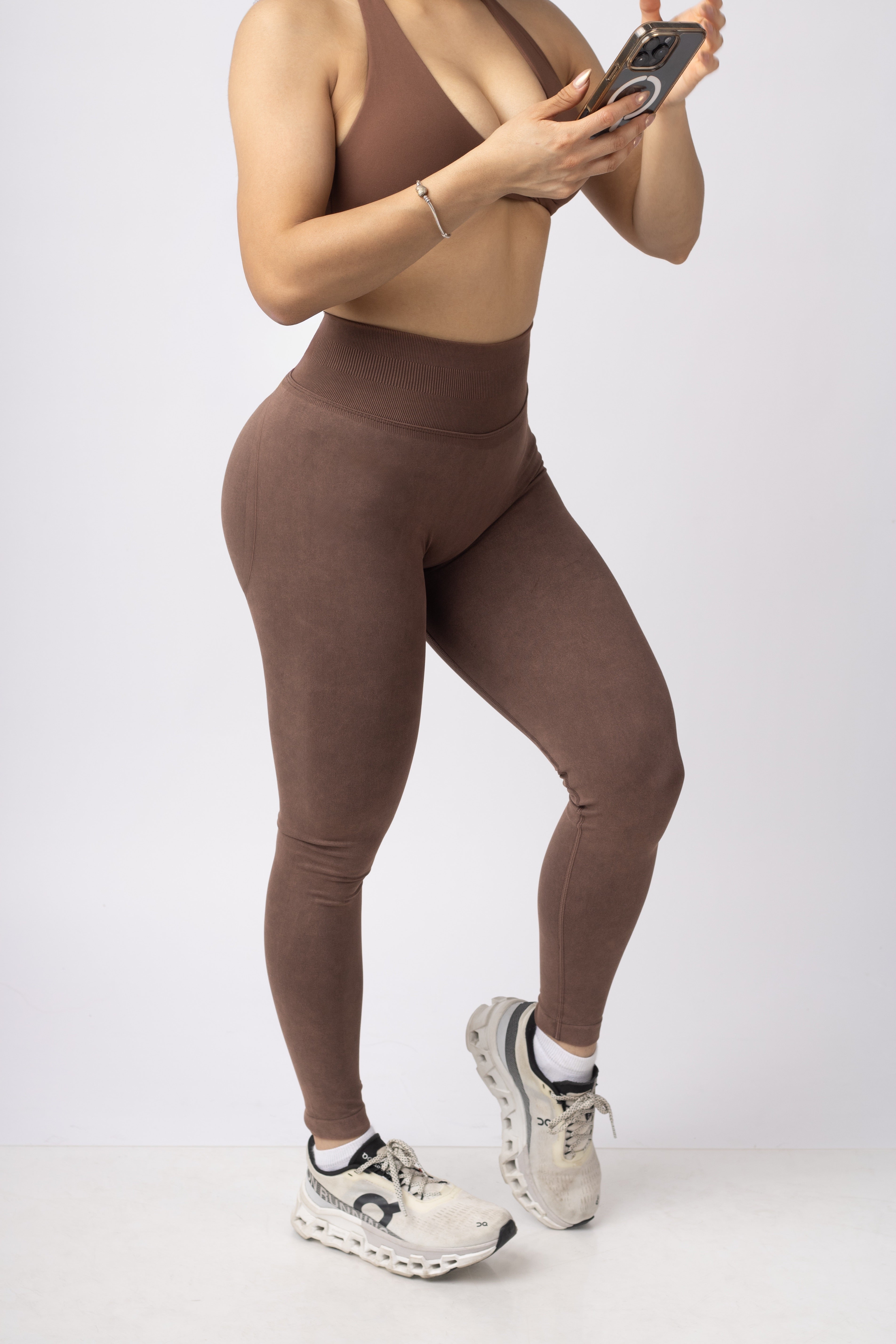 Leggings Deportivo