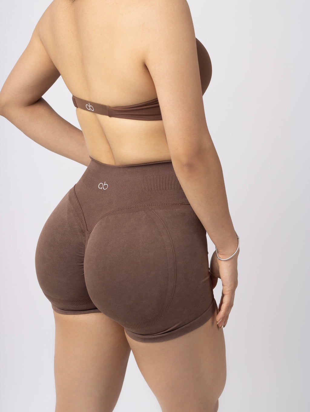 Short deportivo