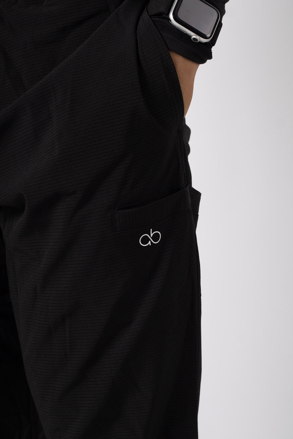 Pants deportivo ( Hombre)