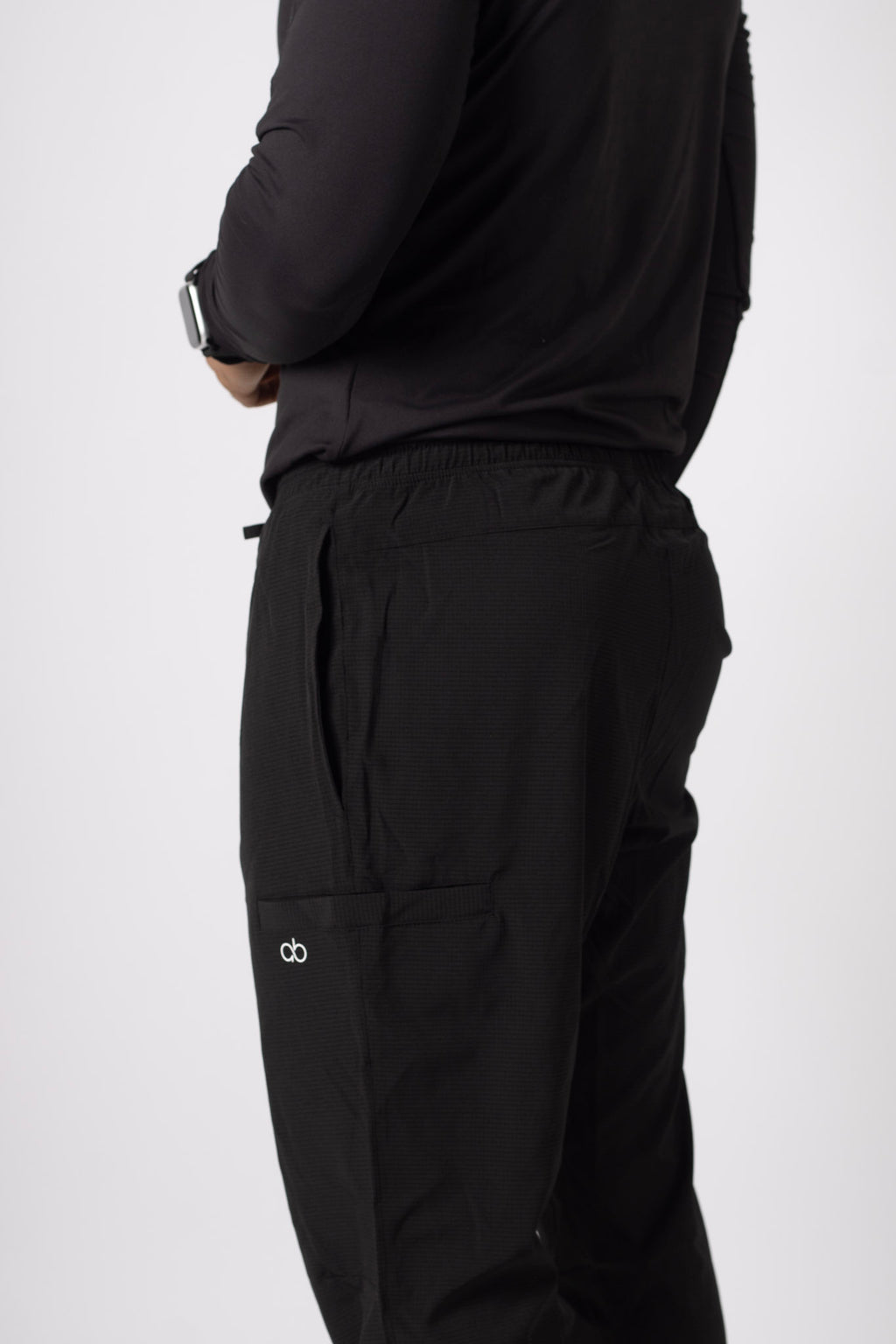 Pants deportivo ( Hombre)
