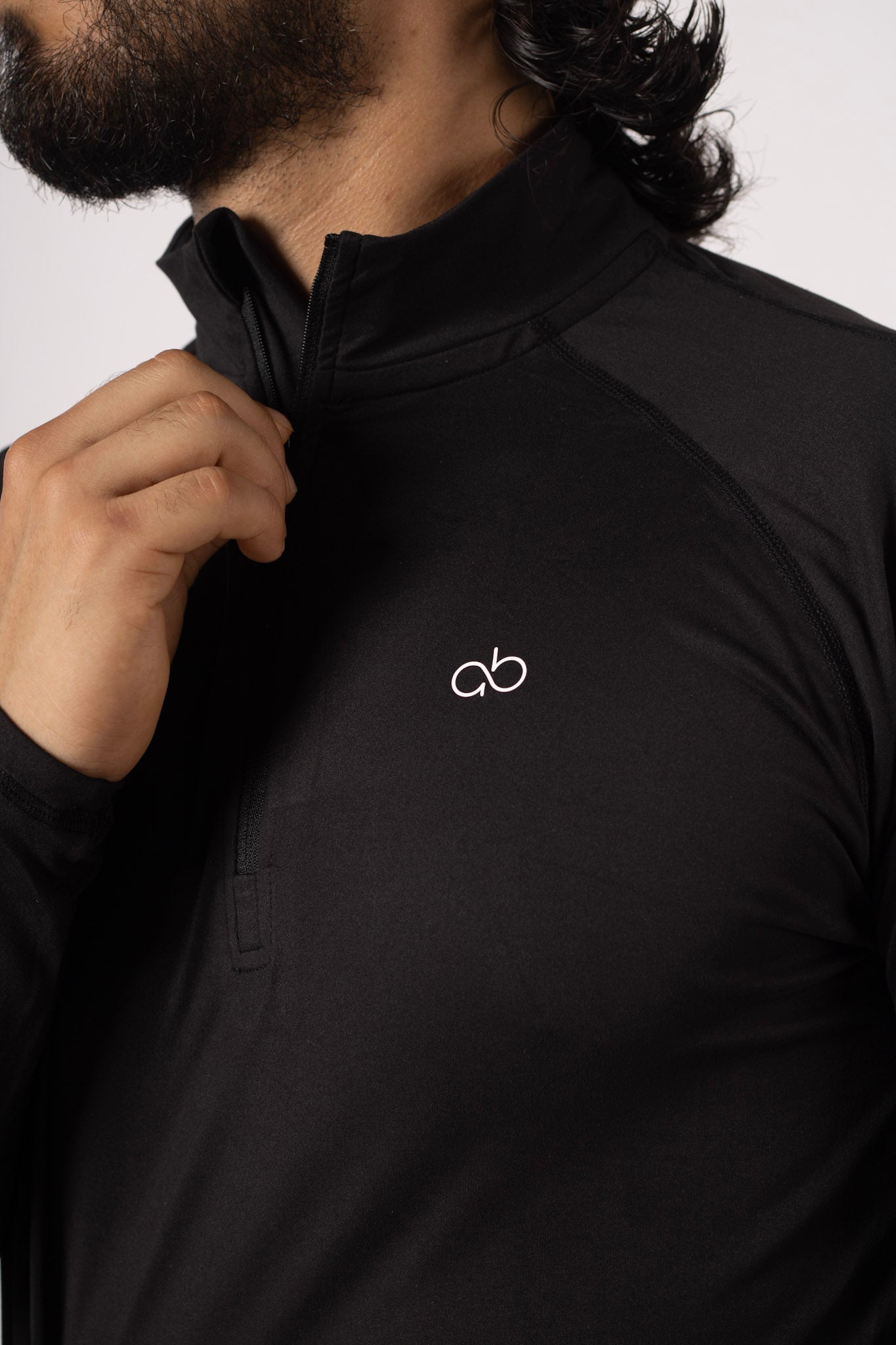 Suéter Deportivo (Hombre)