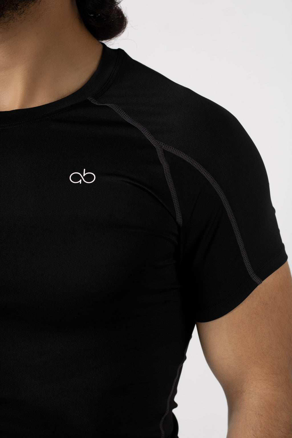 Playera Deportiva (Hombre)