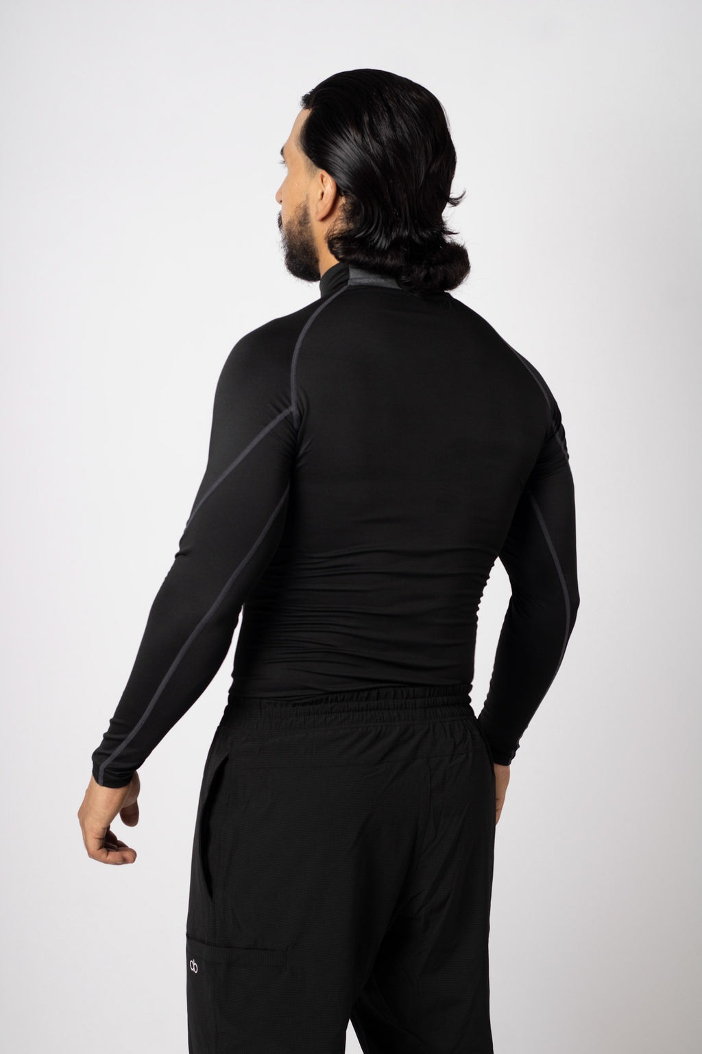 Camisa Deportiva (Hombre )