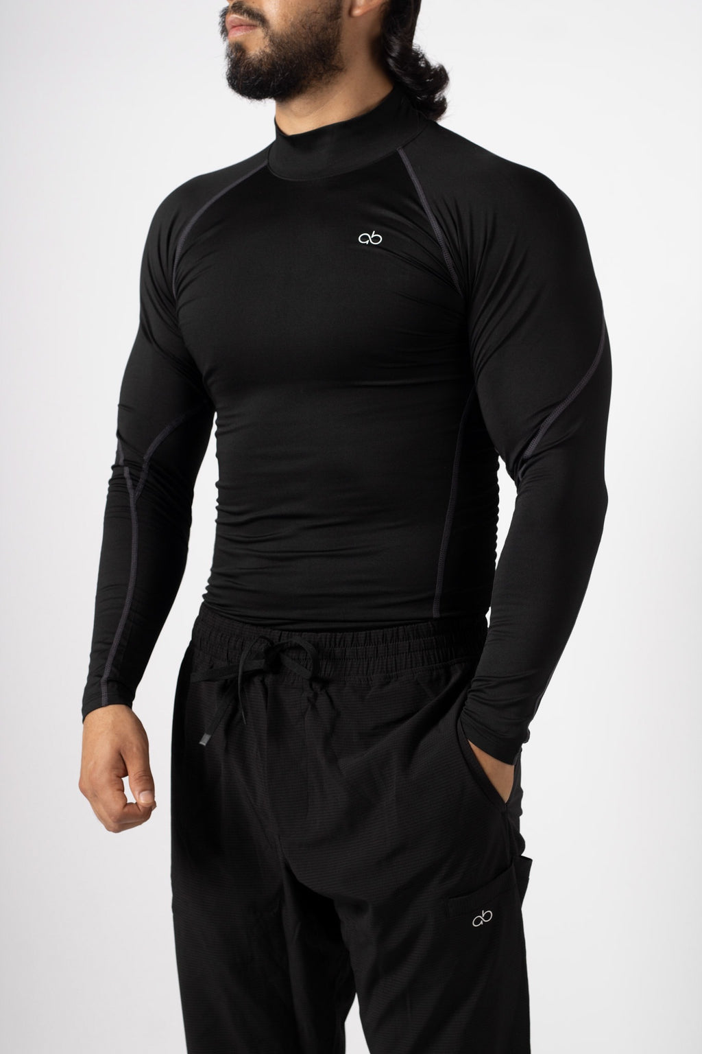 Camisa Deportiva (Hombre )