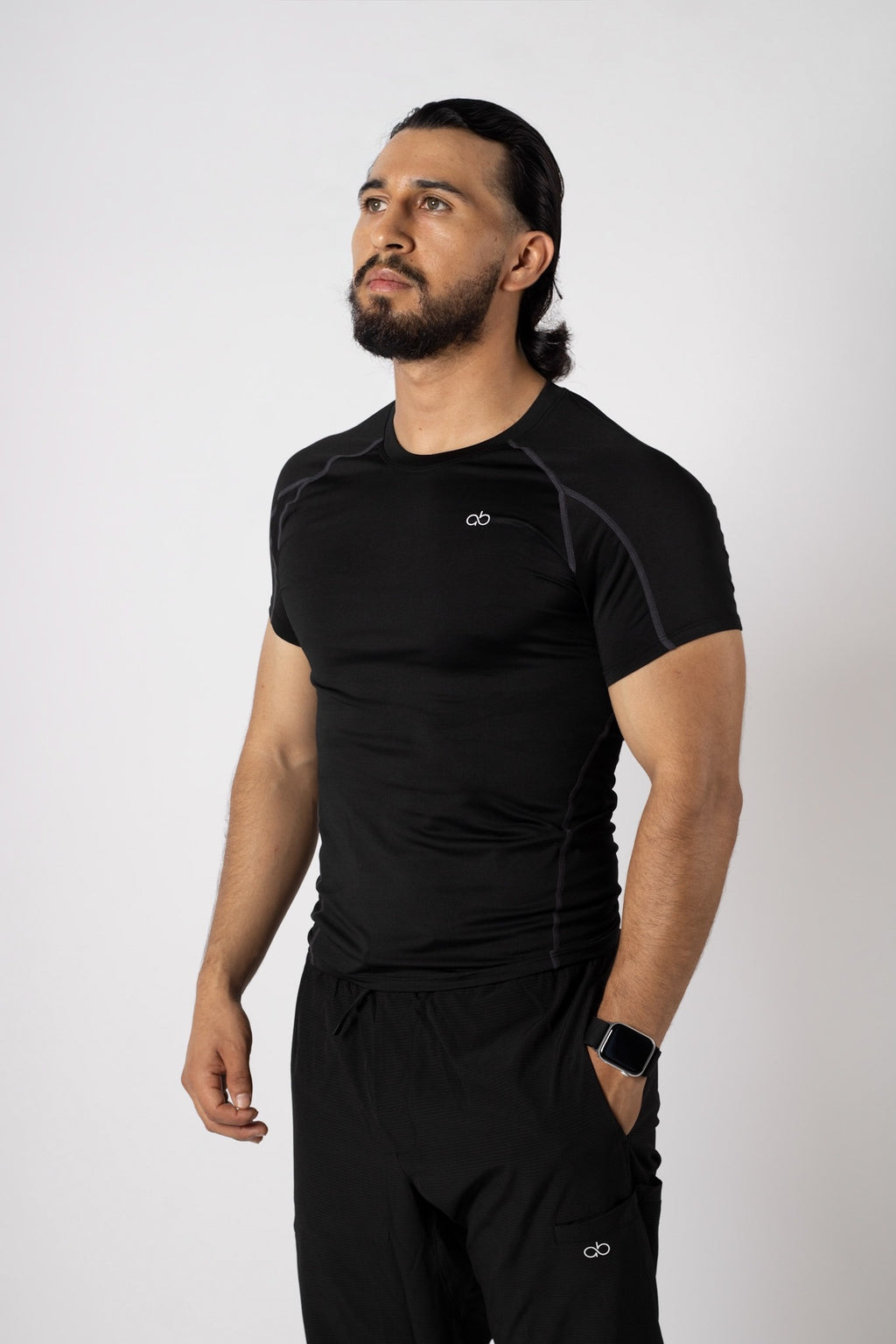 Playera Deportiva (Hombre)