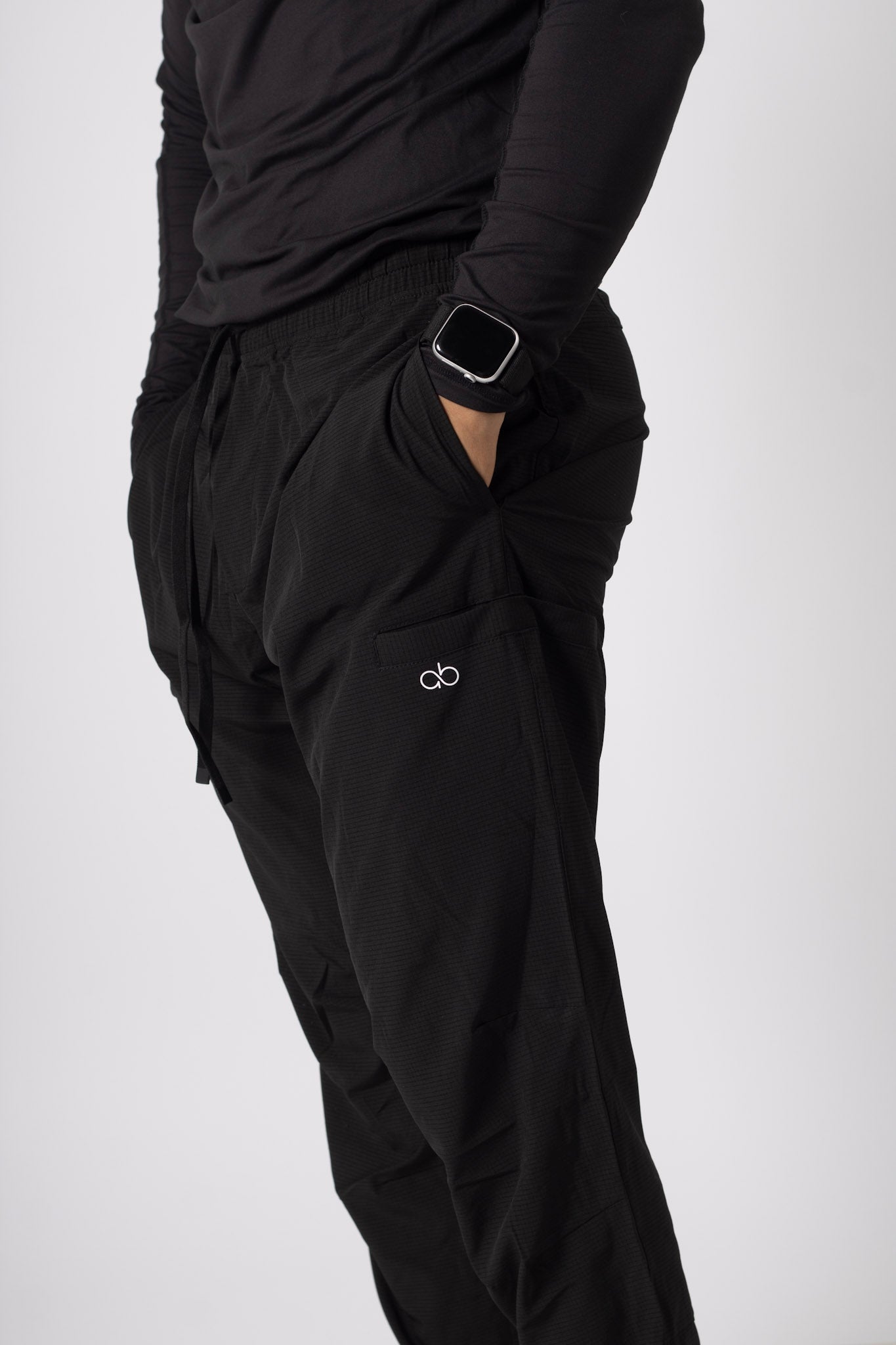 Pants deportivo ( Hombre)