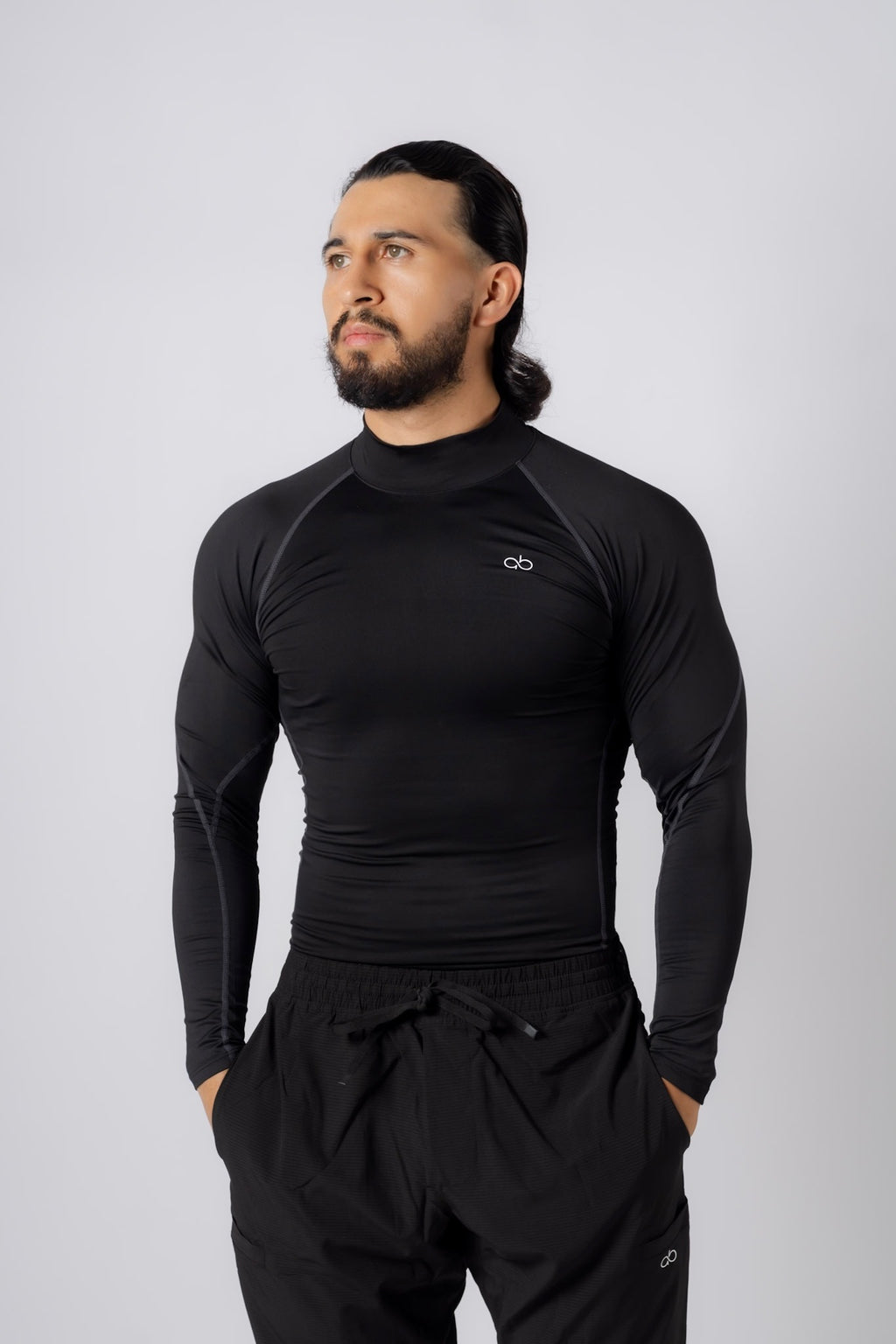 Camisa Deportiva (Hombre )