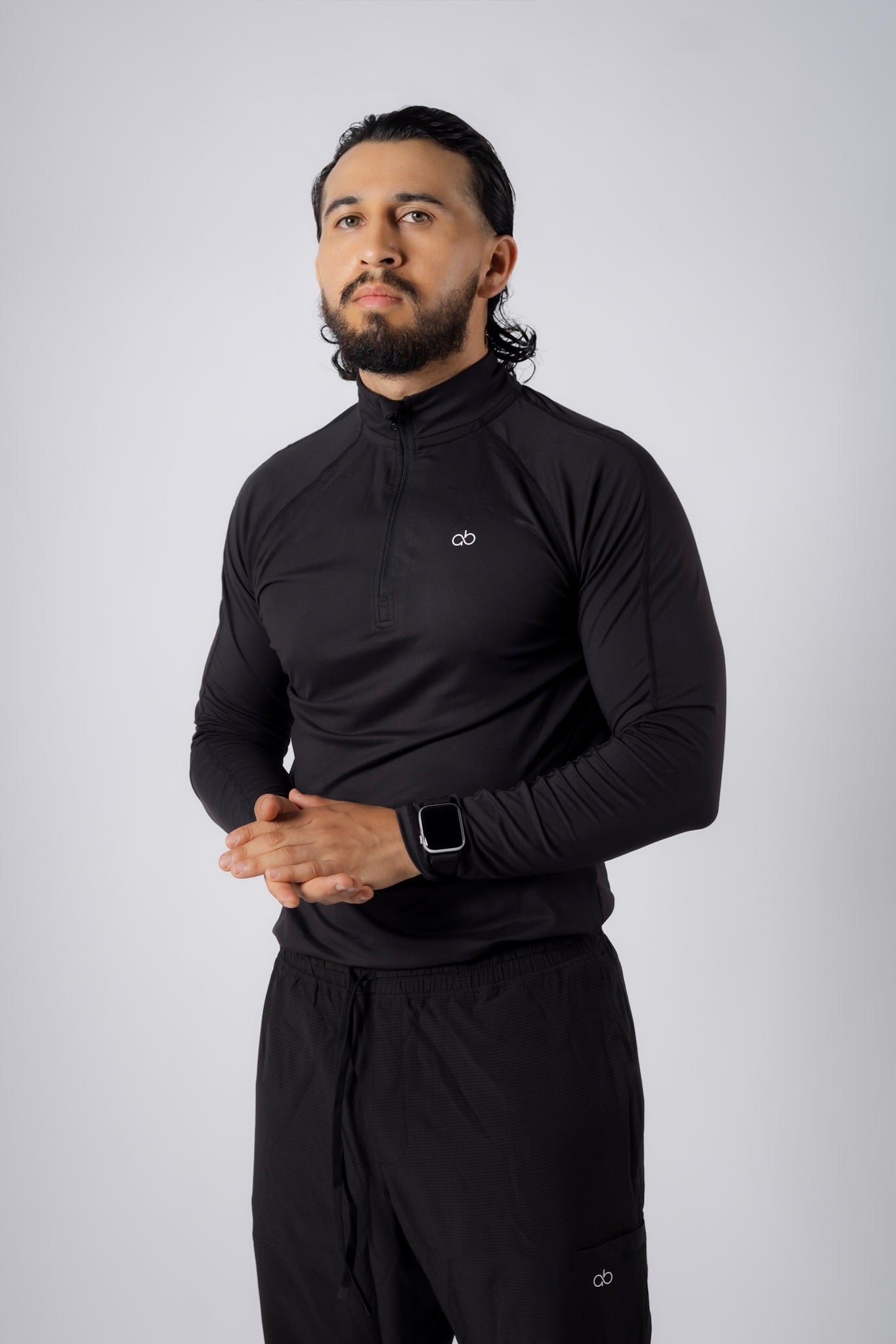 Suéter Deportivo (Hombre)