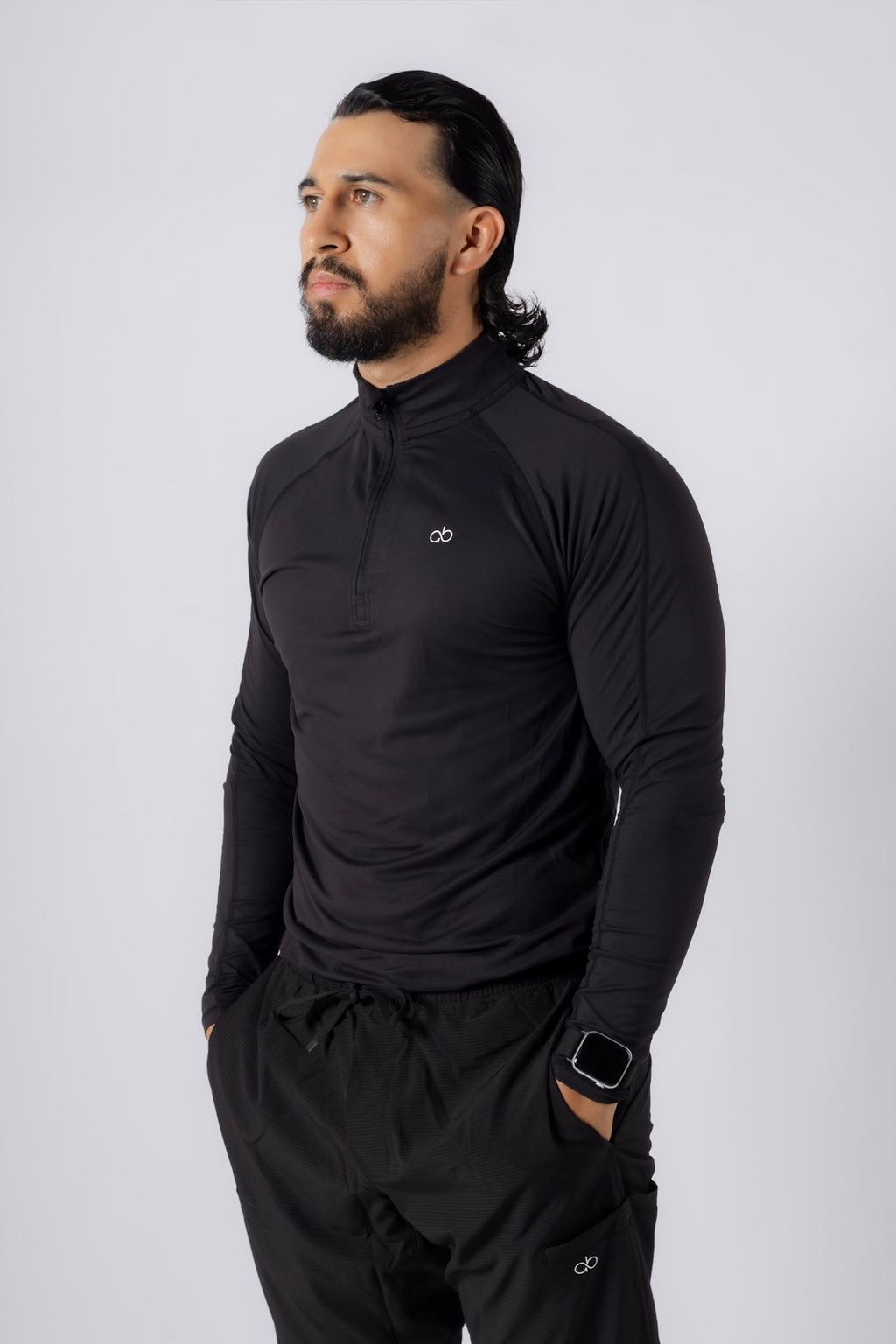 Suéter Deportivo (Hombre)