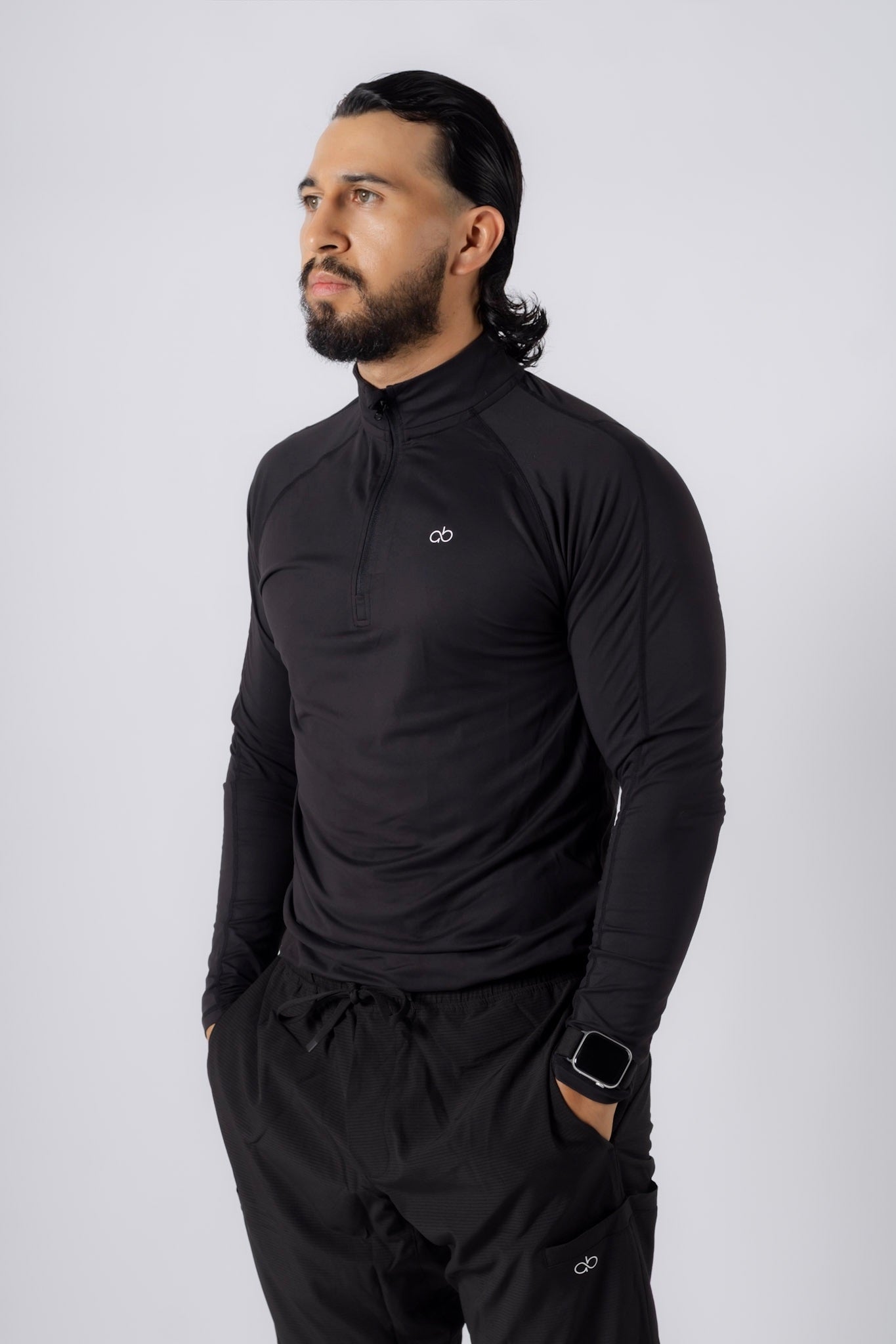 Suéter Deportivo (Hombre)