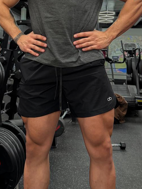 Short deportivo (Hombre)