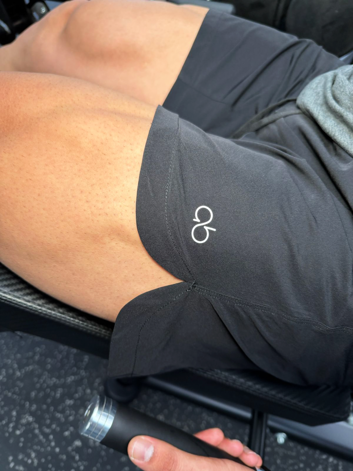 Short deportivo (Hombre)